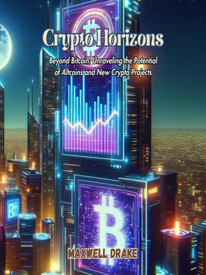 cover image of Crypto Horizons